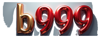 b999 logo